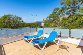 Apartment Cala in Puerto Pollensa
